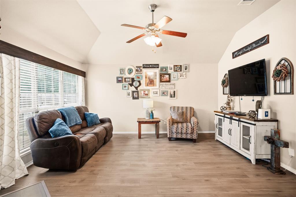 The Arbor At Willow Grove - Residential