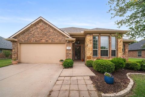 112 Sumac Drive Waxahachie TX 75165