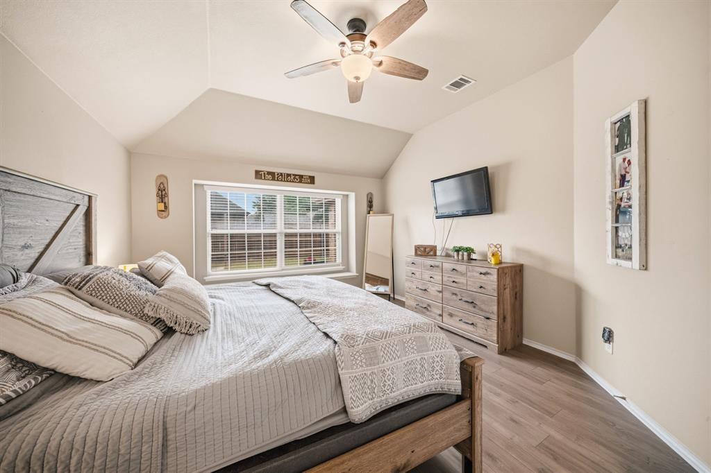 The Arbor At Willow Grove - Residential