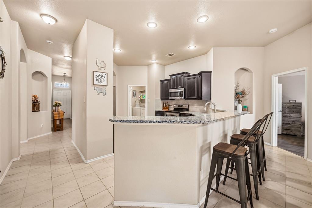 The Arbor At Willow Grove - Residential