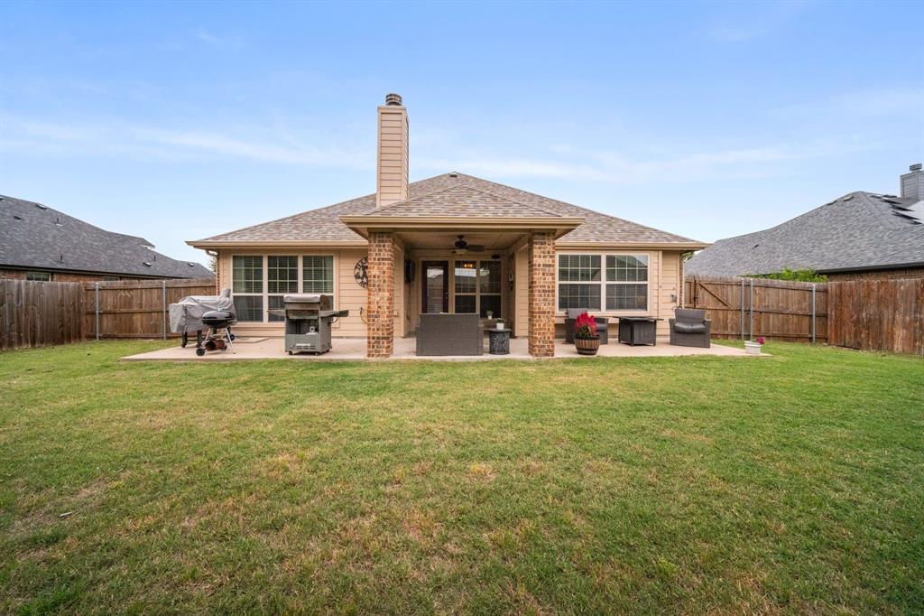 The Arbor At Willow Grove - Residential