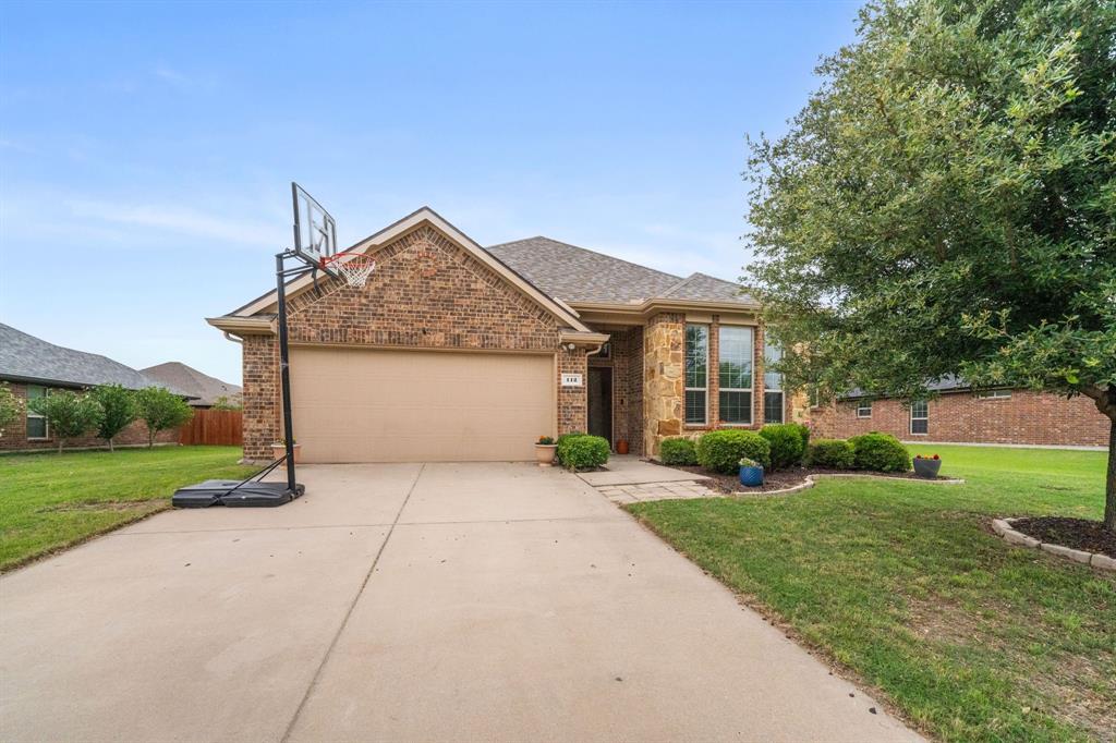 The Arbor At Willow Grove - Residential