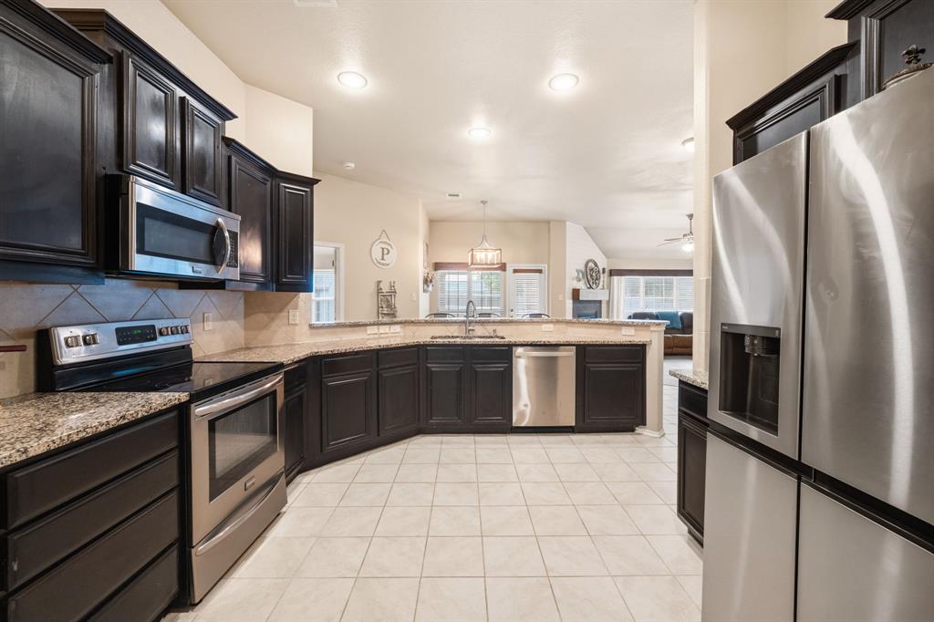 The Arbor At Willow Grove - Residential