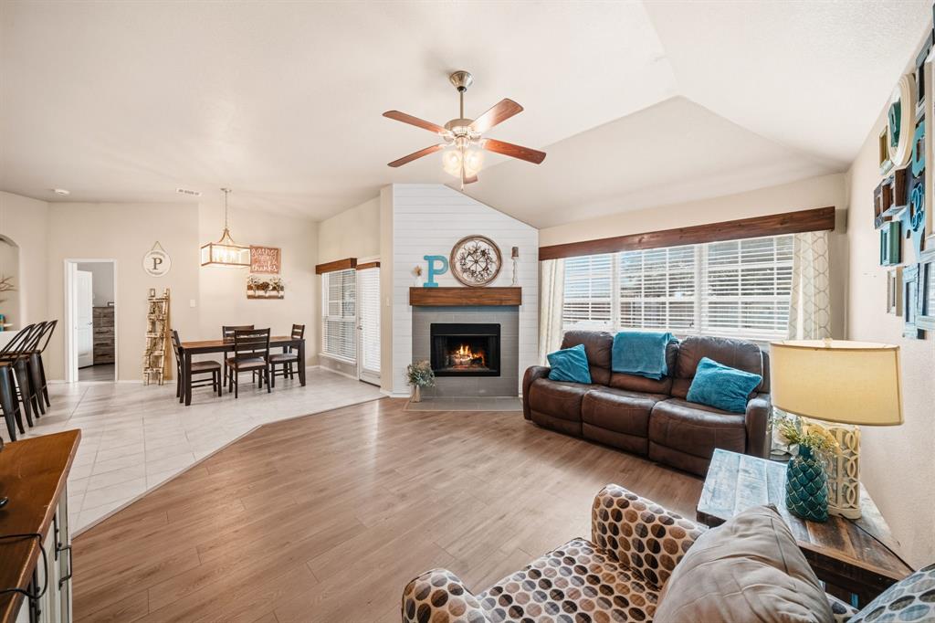 The Arbor At Willow Grove - Residential