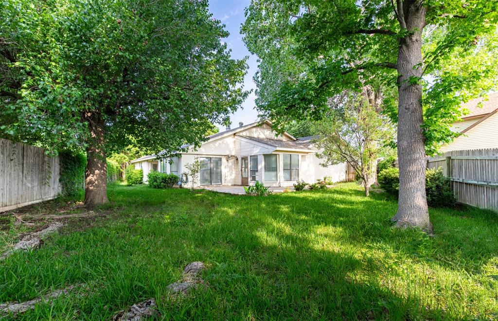 Greens Field Add - Residential