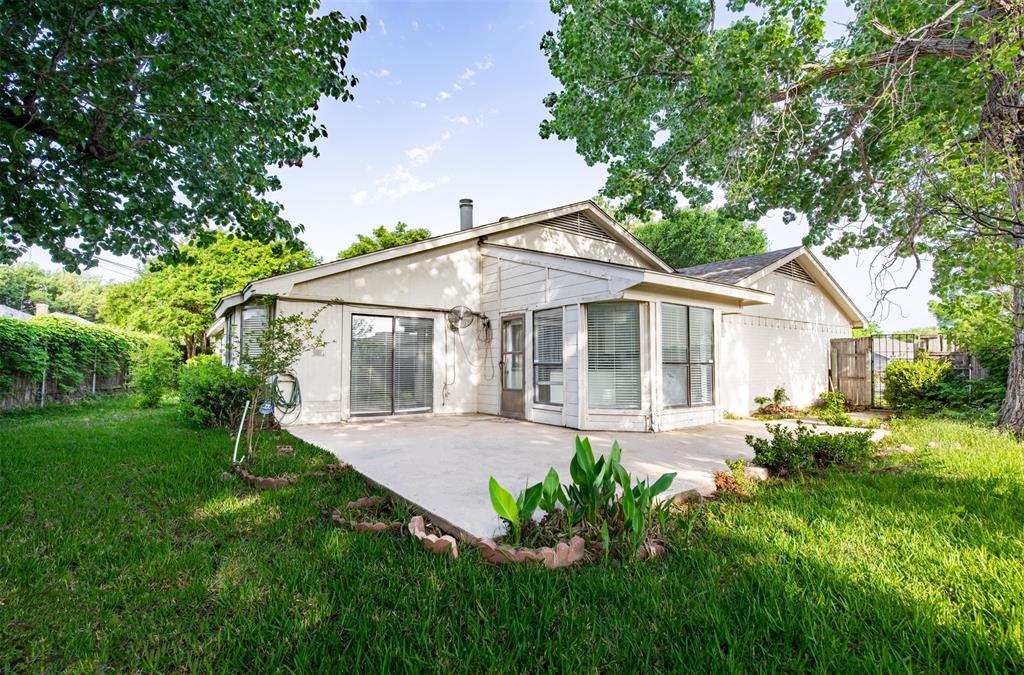 Greens Field Add - Residential