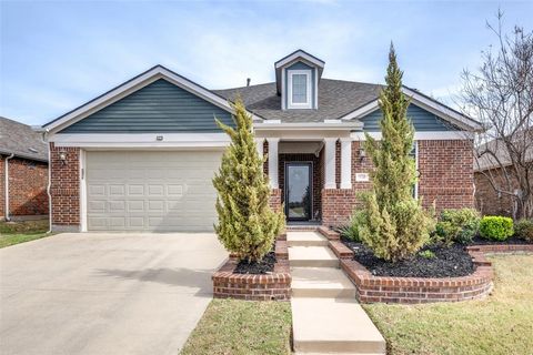 1728 Heron Way Argyle TX 76226