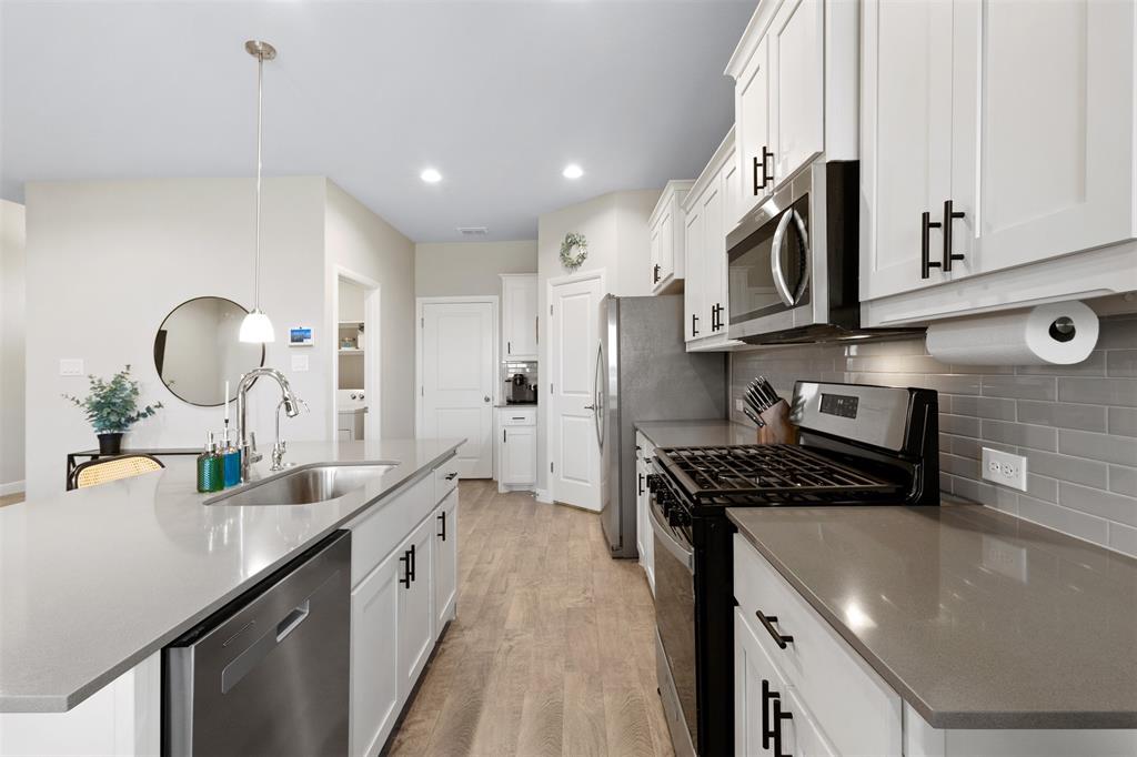 Northstar - Residential