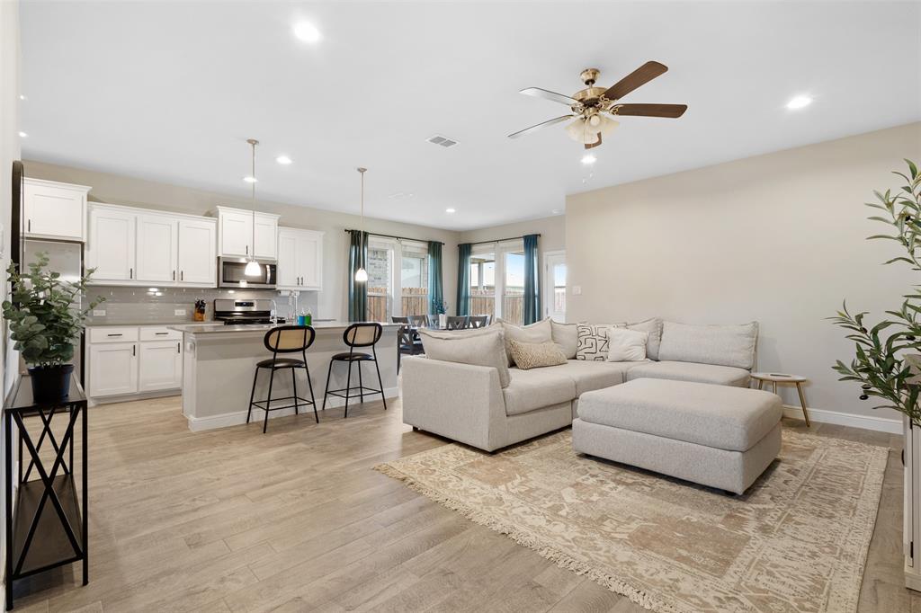 Northstar - Residential