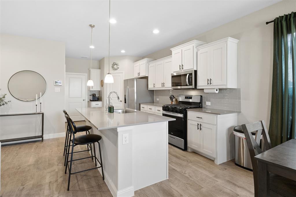 Northstar - Residential