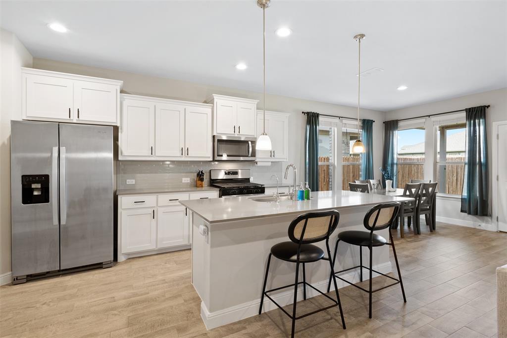 Northstar - Residential