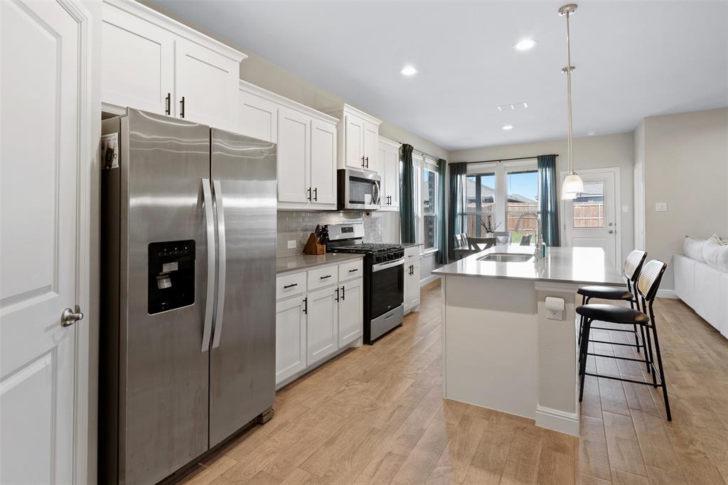 Northstar - Residential