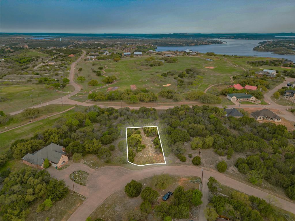 Lot 11 Shoal Creek Court