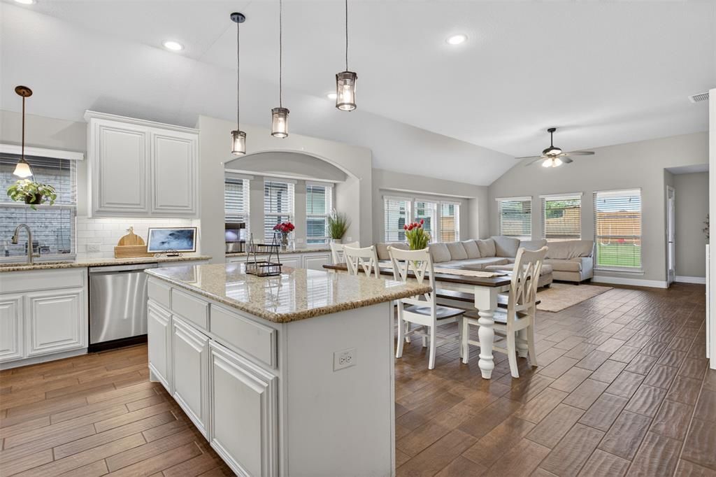 Photo of 2006 Dundalk Lane, Forney, TX 75126 (MLS # 21250438)