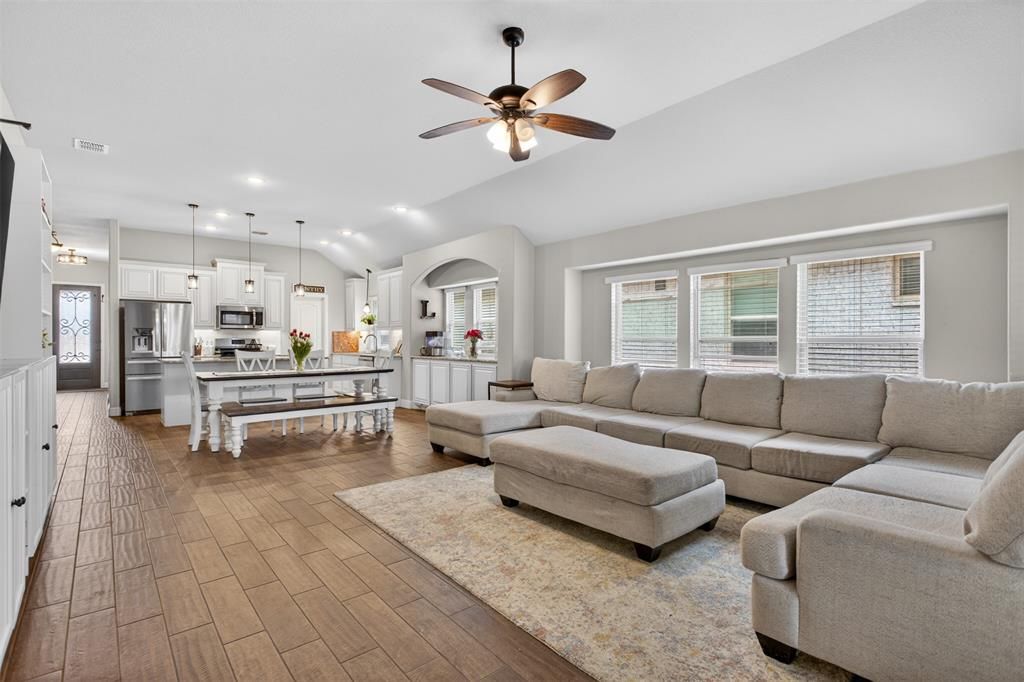 Photo of 2006 Dundalk Lane, Forney, TX 75126 (MLS # 21250438)