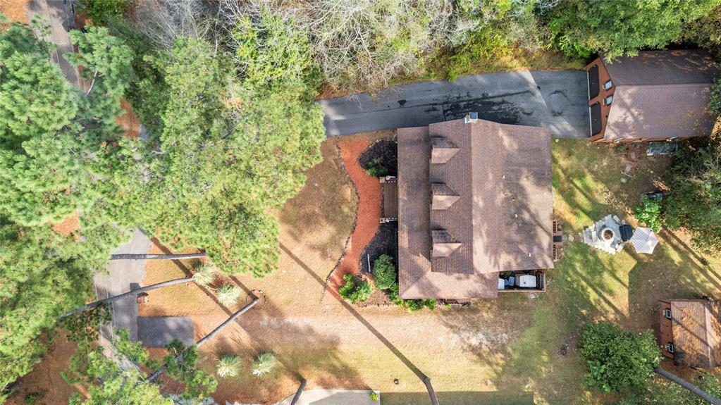 Holly Lake Ranch - Residential