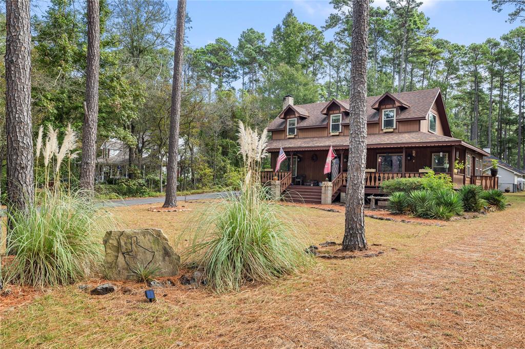 Holly Lake Ranch - Residential