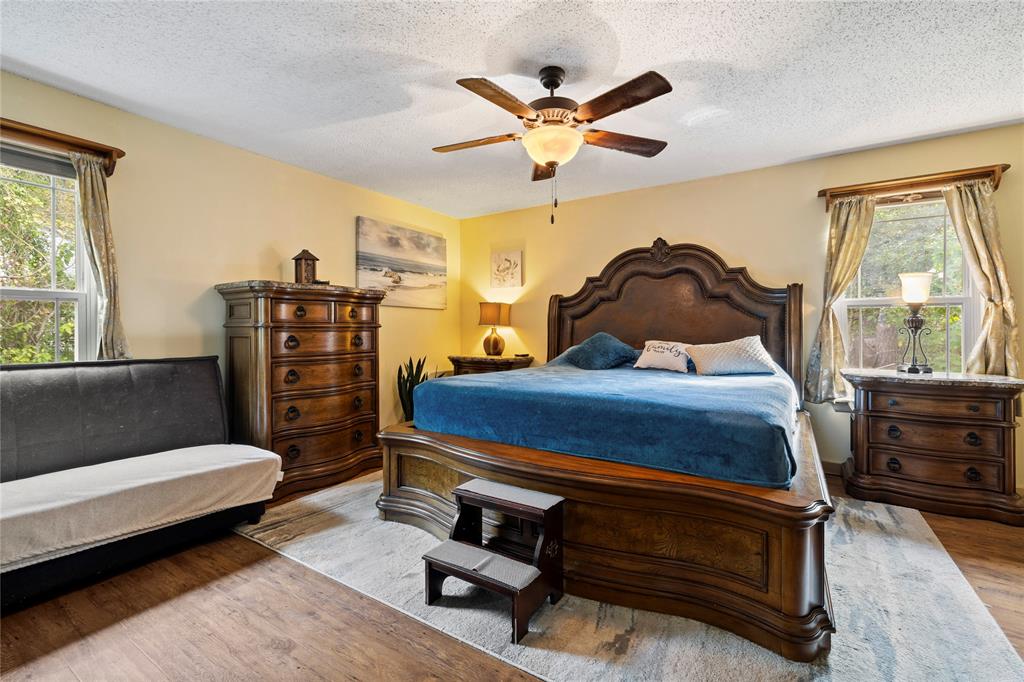 Holly Lake Ranch - Residential