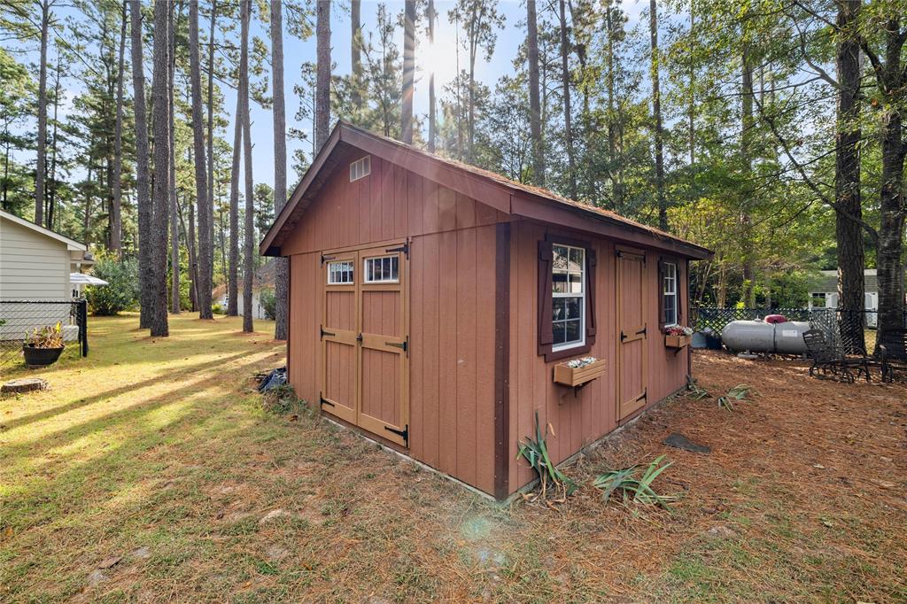 Holly Lake Ranch - Residential