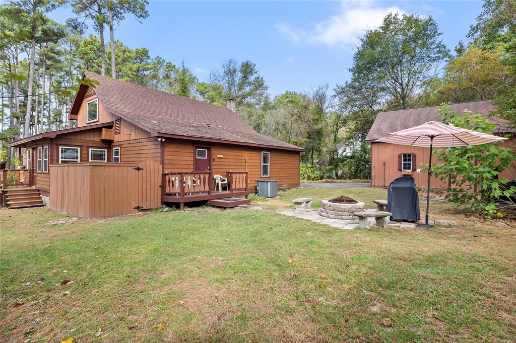 Holly Lake Ranch - Residential