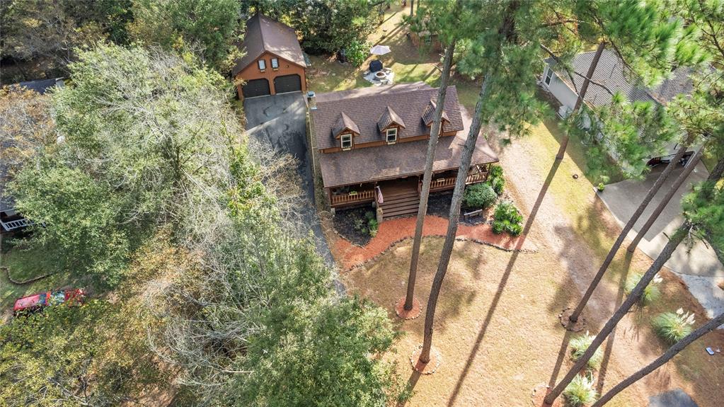 Holly Lake Ranch - Residential