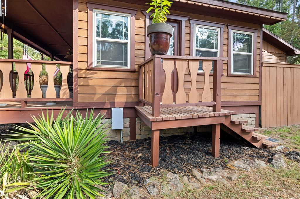 Holly Lake Ranch - Residential