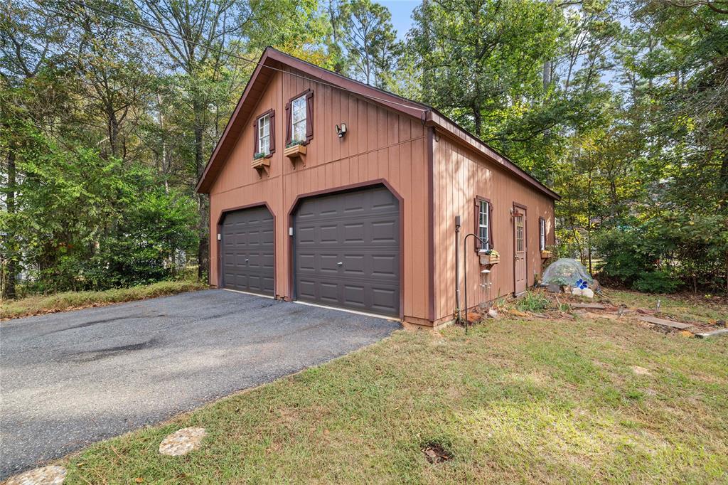 Holly Lake Ranch - Residential