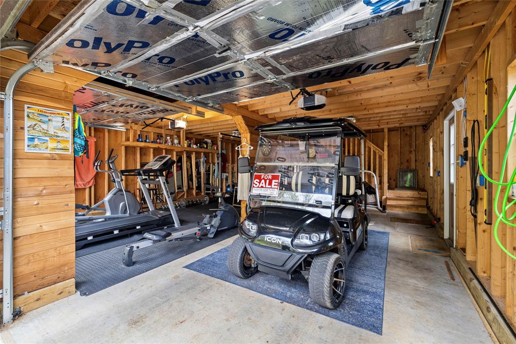 Holly Lake Ranch - Residential