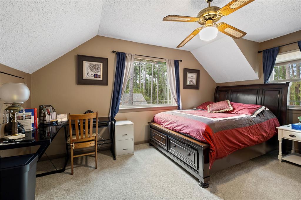 Holly Lake Ranch - Residential