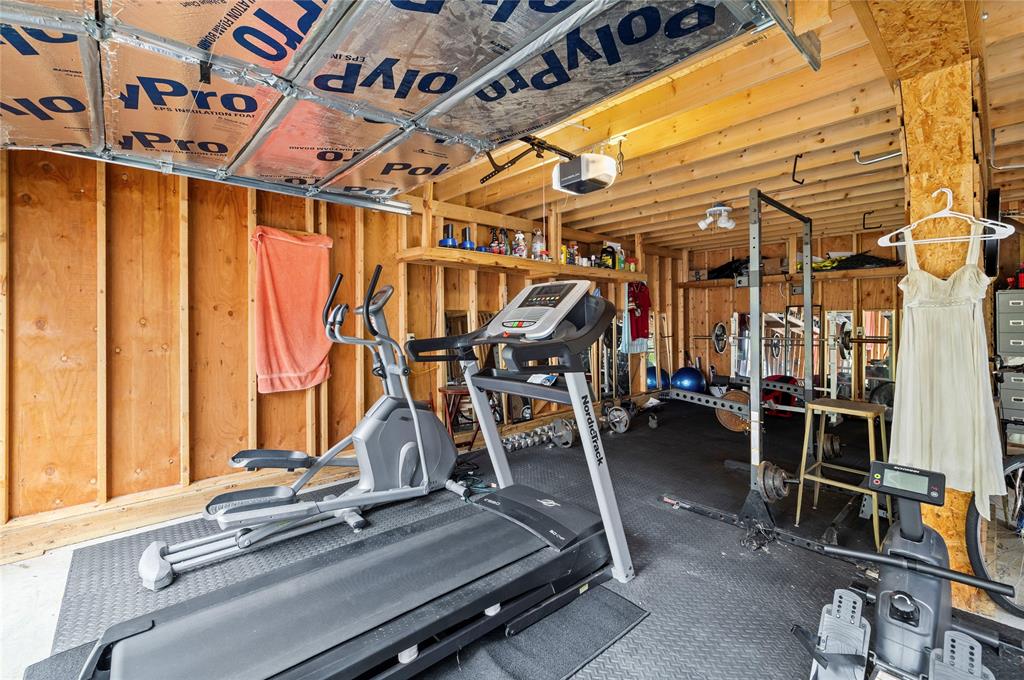 Holly Lake Ranch - Residential