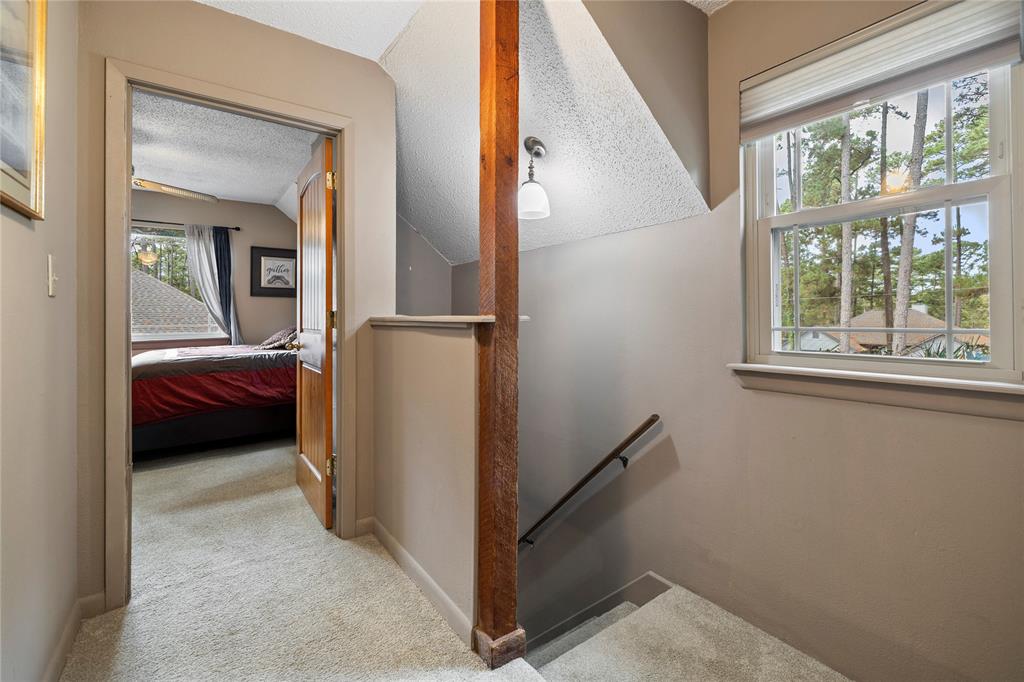 Holly Lake Ranch - Residential