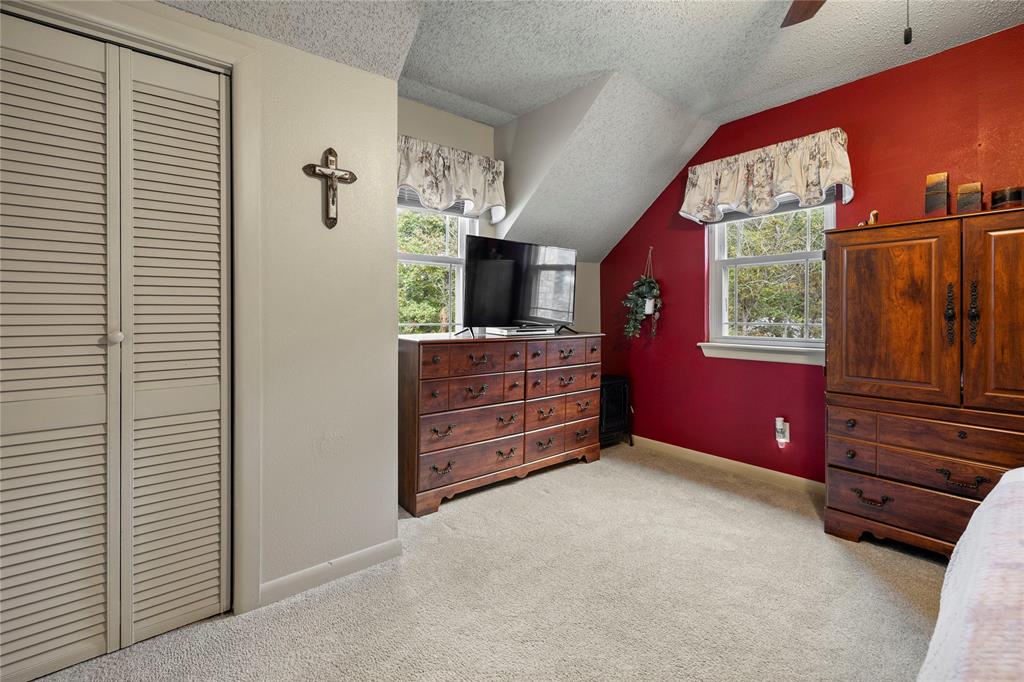 Holly Lake Ranch - Residential