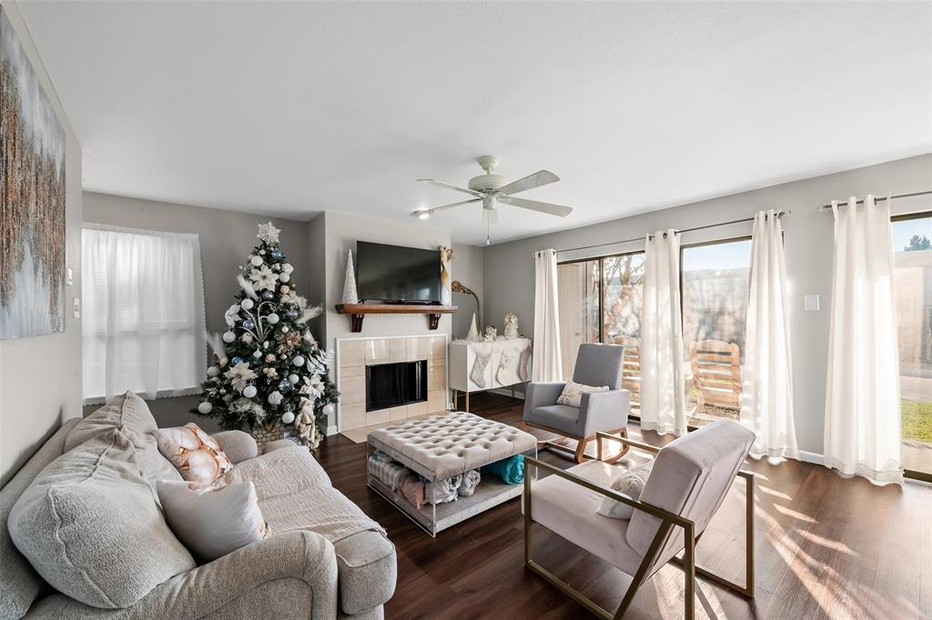 Signal Ridge #2a & 2b - Residential