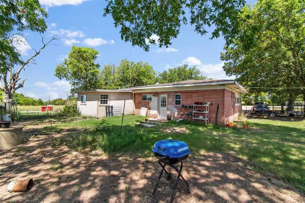 A0826 S MERRITT - Residential