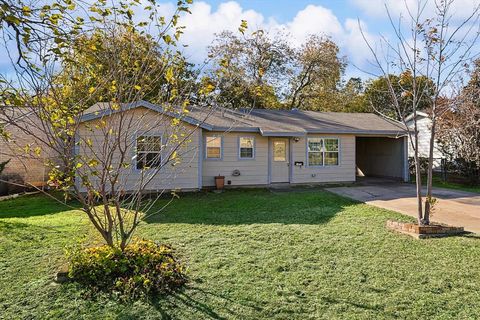 A home in Blue Mound