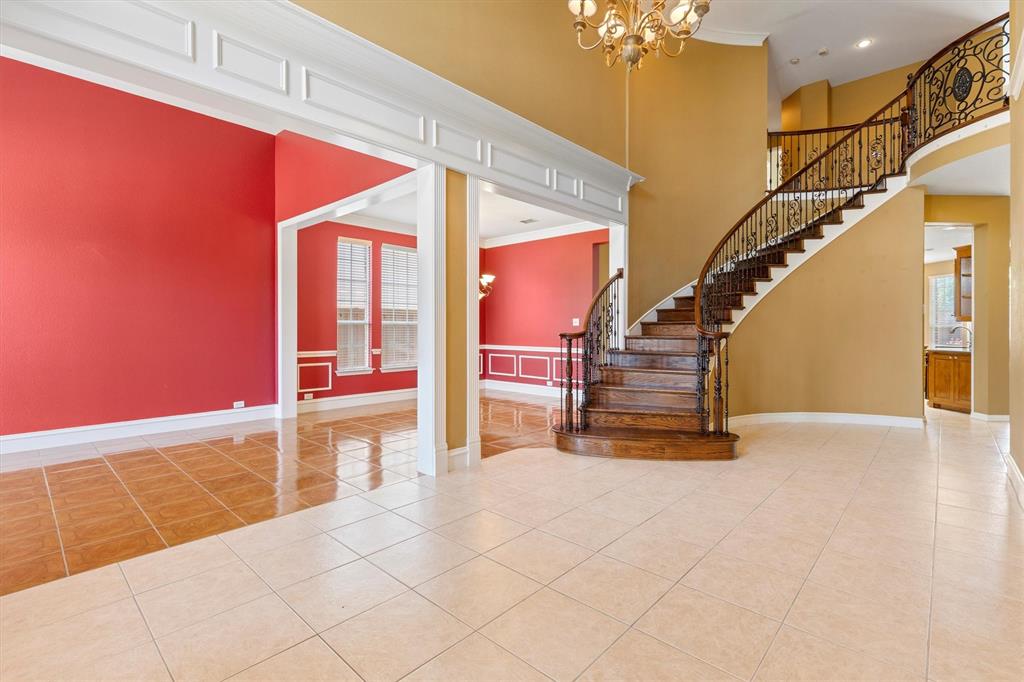 2609 Green Oak Drive
