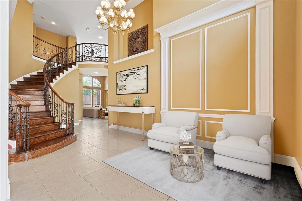2609 Green Oak Drive