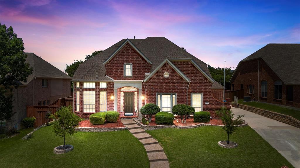 2609 Green Oak Drive