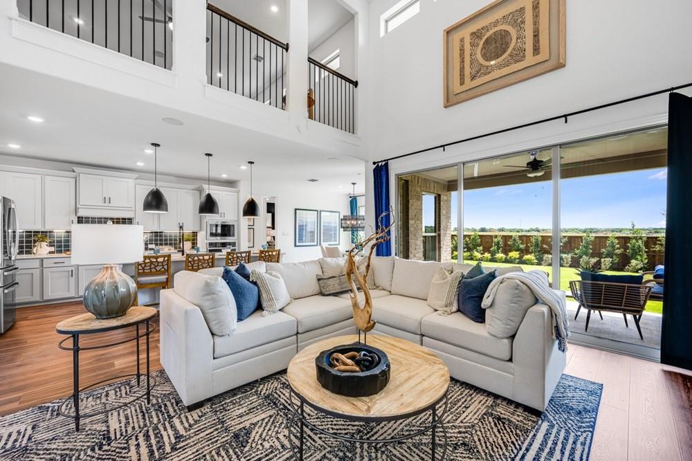 1408 Rose Mallow Road