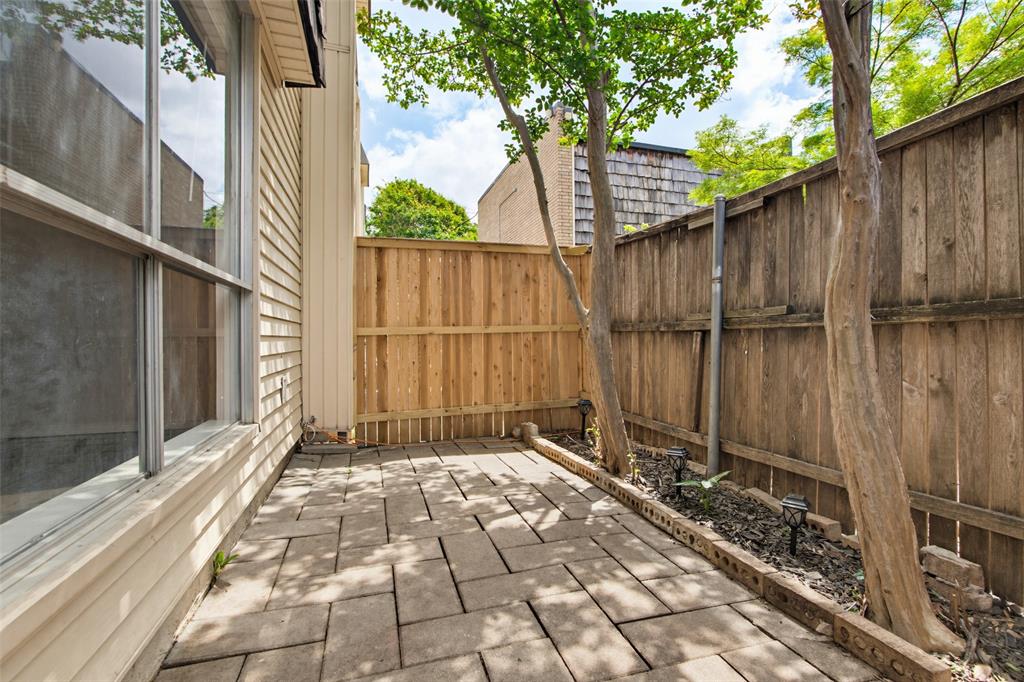 Nonesuch Place Condo - Residential