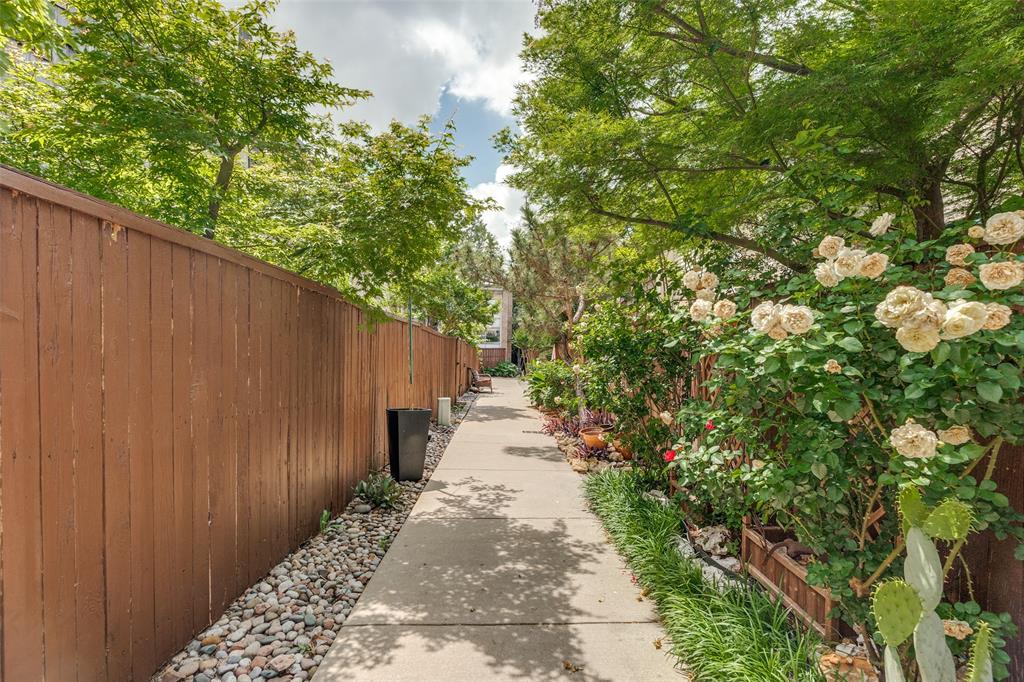 Nonesuch Place Condo - Residential