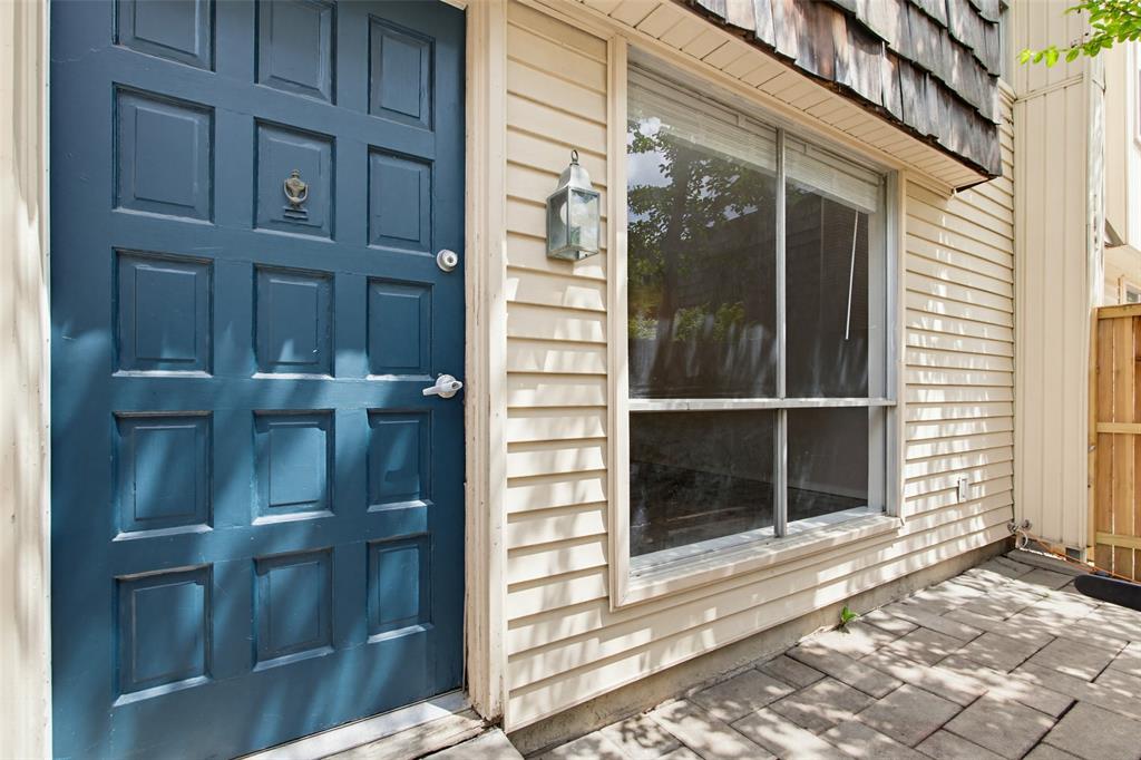 Nonesuch Place Condo - Residential
