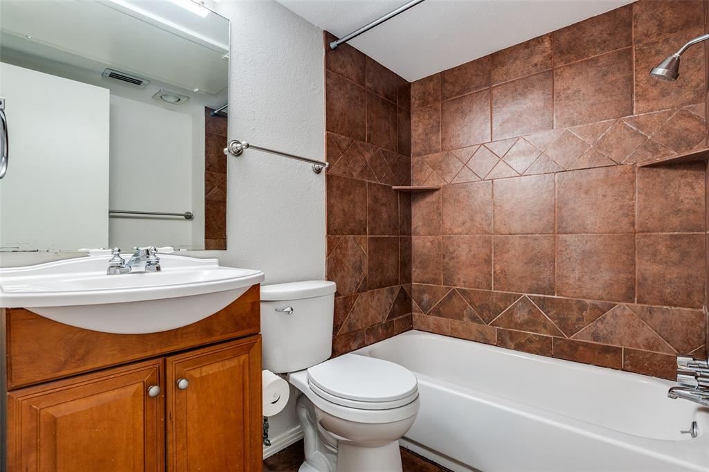 Nonesuch Place Condo - Residential