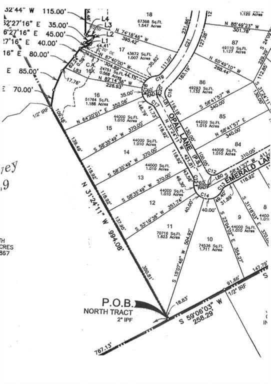 Lot 11 Diamond Point