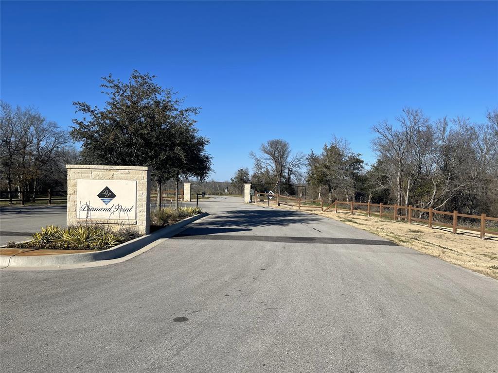 Lot 11 Diamond Point
