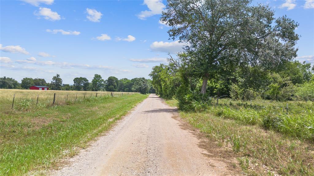 TBD (Tract 1) County Road 318