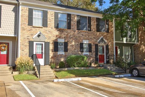 A home in Euless