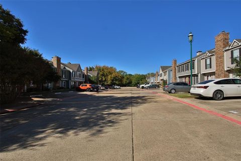A home in Euless