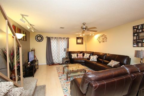 A home in Euless