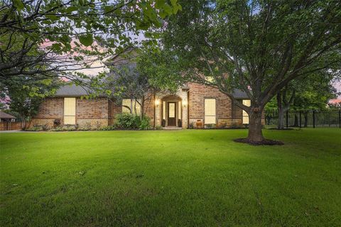 100 Branch Hollow Lane Aledo TX 76008